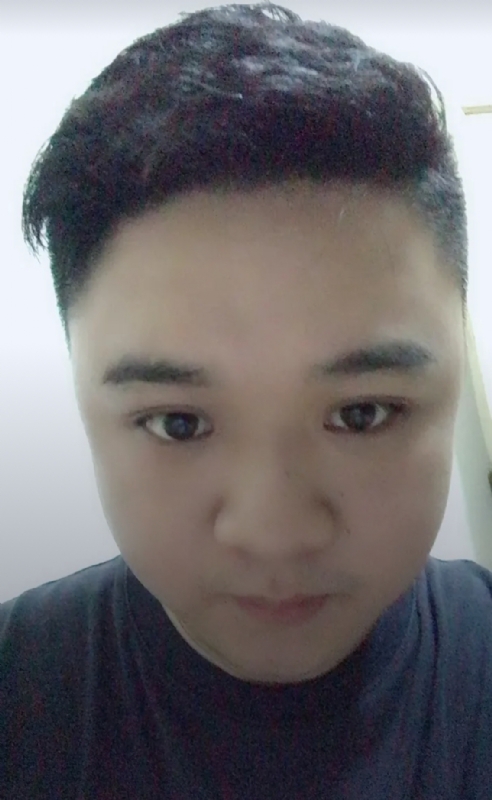 Shanks的第一张照片--来凤认干亲服务网